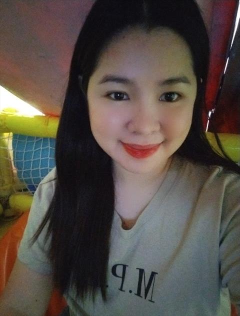Kristine Filipina