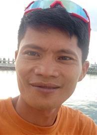 jeric magaipo