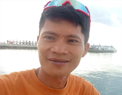 jeric magaipo