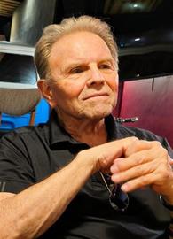 robertWest