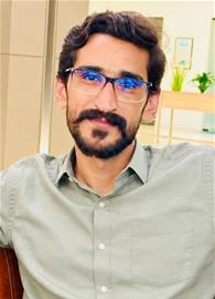 muhammad Amjad