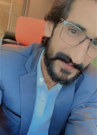 muhammad Amjad