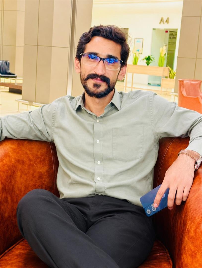 muhammad Amjad