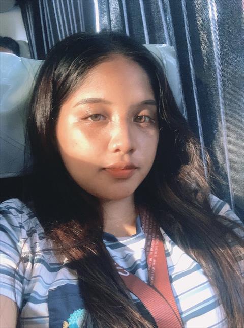 Merry Joy Latayada