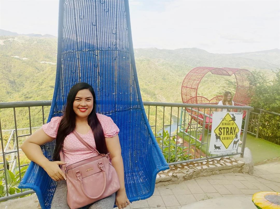 Shiela Vee