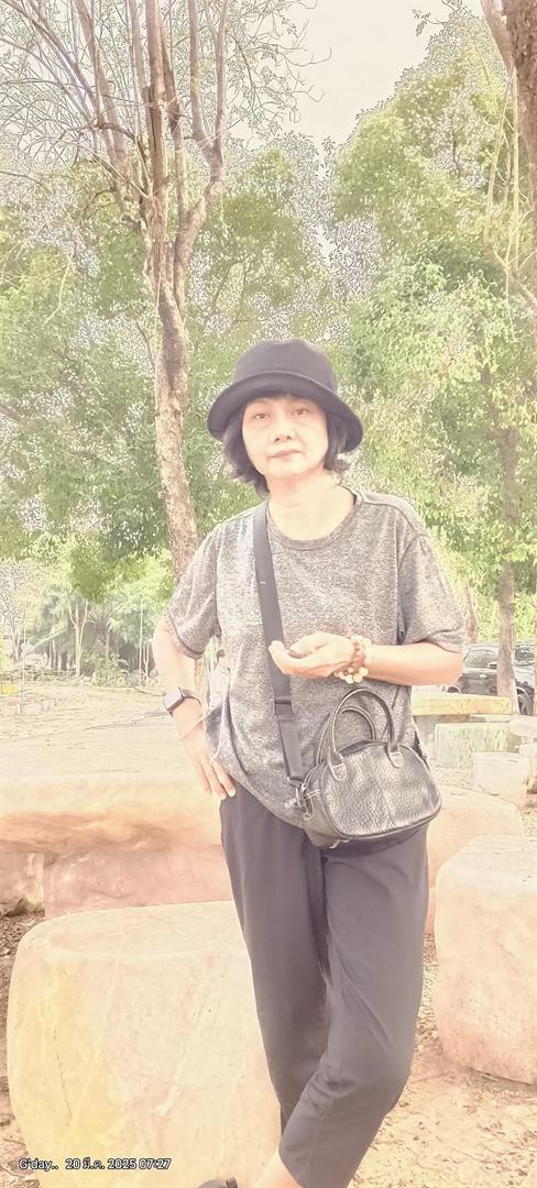 orasa boonme