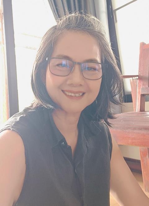 orasa boonme