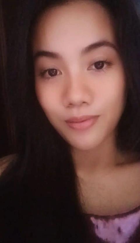 Christyl Joy