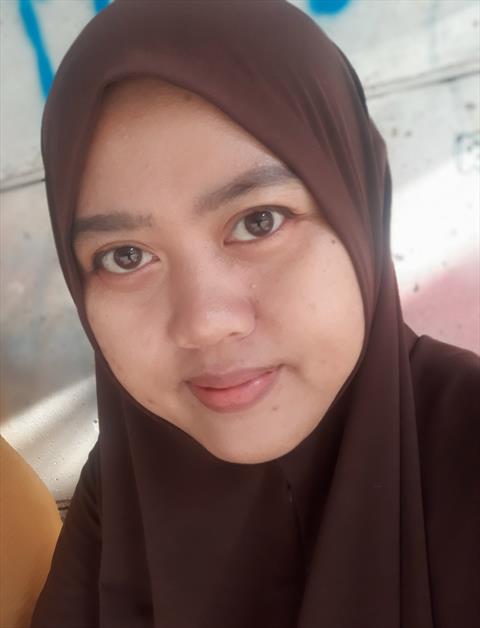 Nia Kurniawati