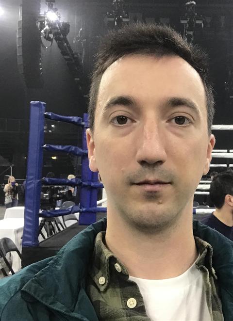 spaceman