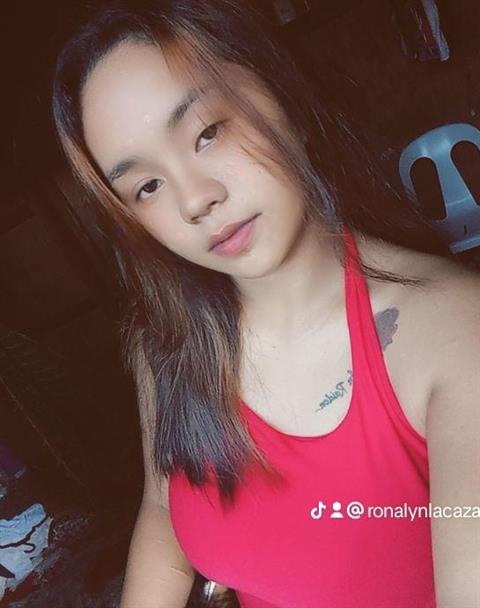 Ronalynlacaza