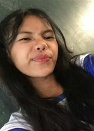 Kianna Angel Empag