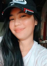 Joane Mae Mikka