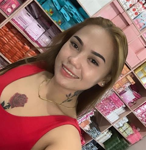 rose salvado