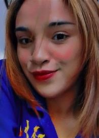 Mae Corpuz