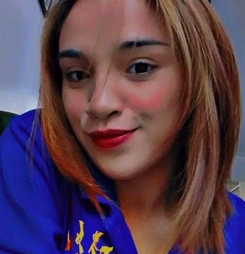 Mae Corpuz