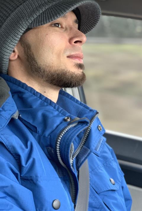 OldYoungMan
