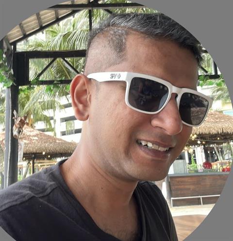 sadishrsm