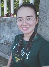 Maisah Villarin