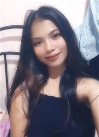 Cristine-pretty