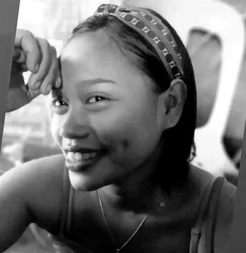 Clarissa Escosar0608