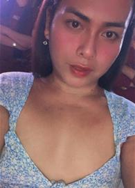 Binibining Donna