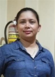 kathrine claire