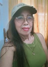 Norma Buenavente Oca