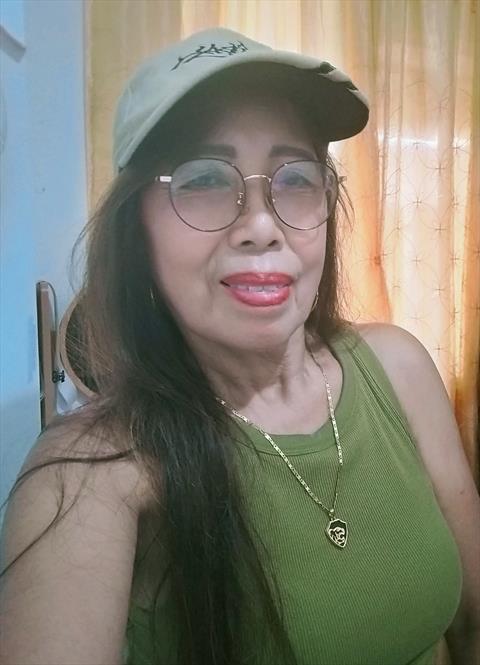 Norma Buenavente Oca