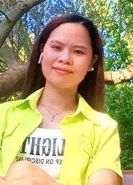 dyane anggalas