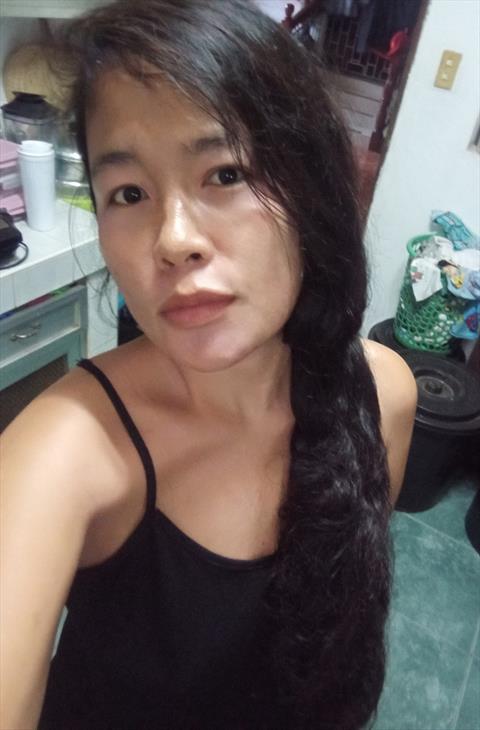 quennie rance