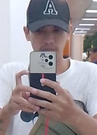 Mark Anjohn Dionsay