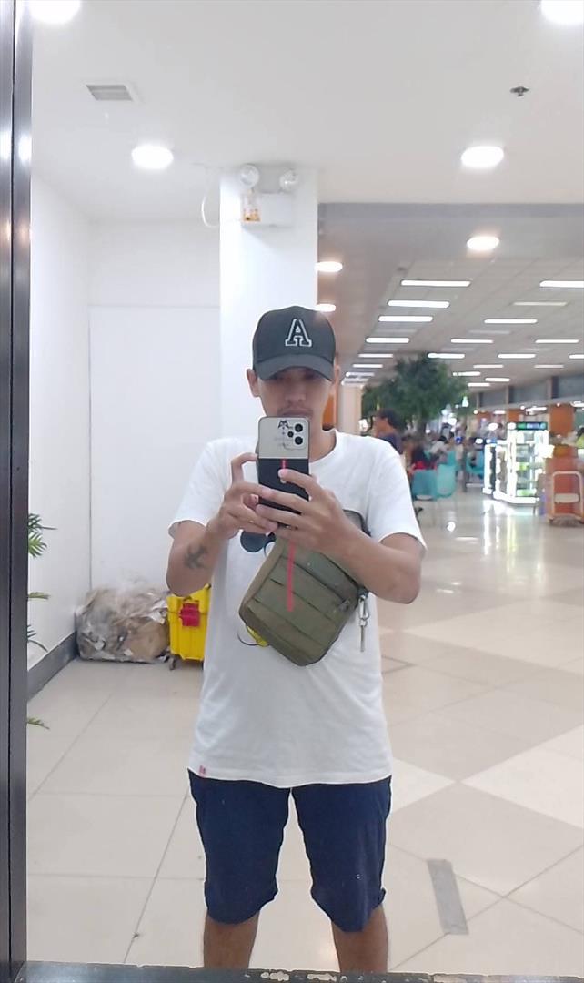 Mark Anjohn Dionsay