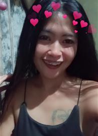 Nina Bernadeth