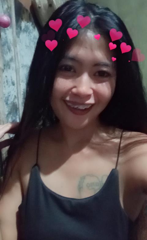 Nina Bernadeth