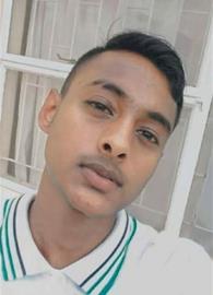 Aaronreddy123