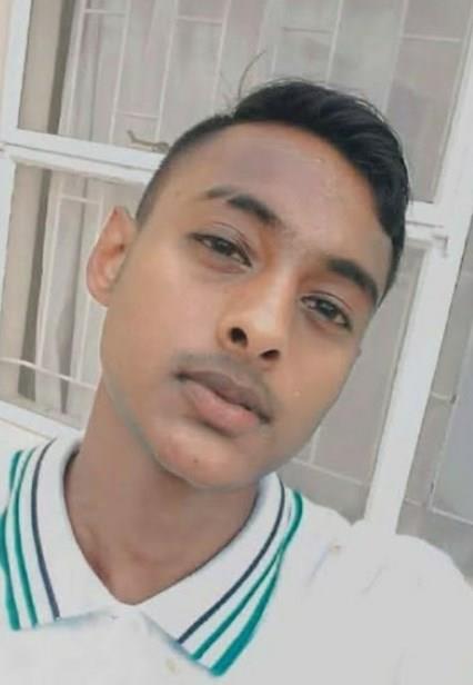 Aaronreddy123
