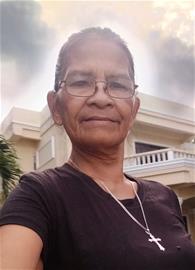 Shirley Palma