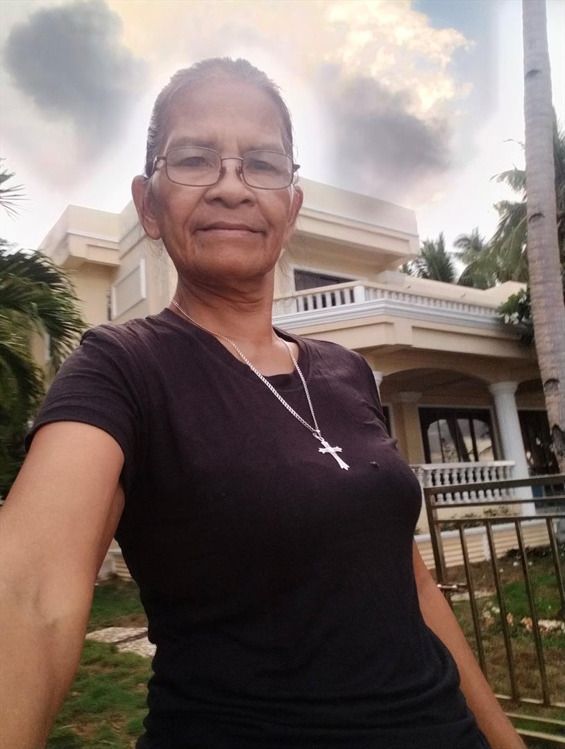 Shirley Palma