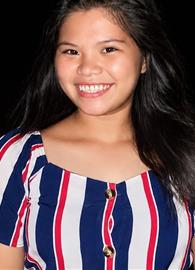 Precious Legaspi