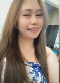 nina jane orongan