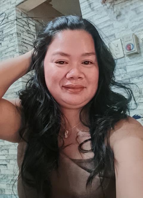 Genelyn Teves