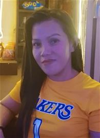 Kristell S Dongallo