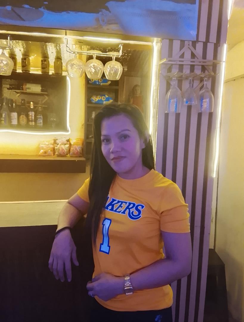 Kristell S Dongallo