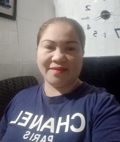 ruth lopez gabitan