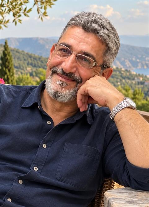 Ghassan 2026