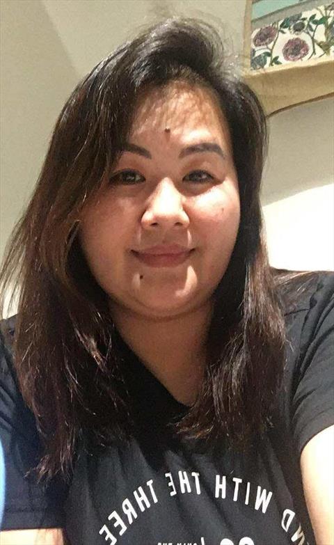 Miss joy