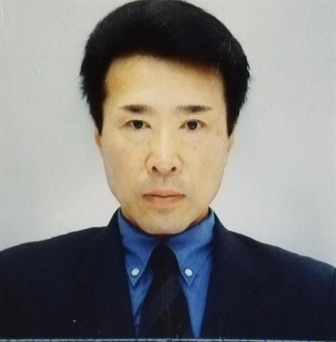 Takashi Mitsui