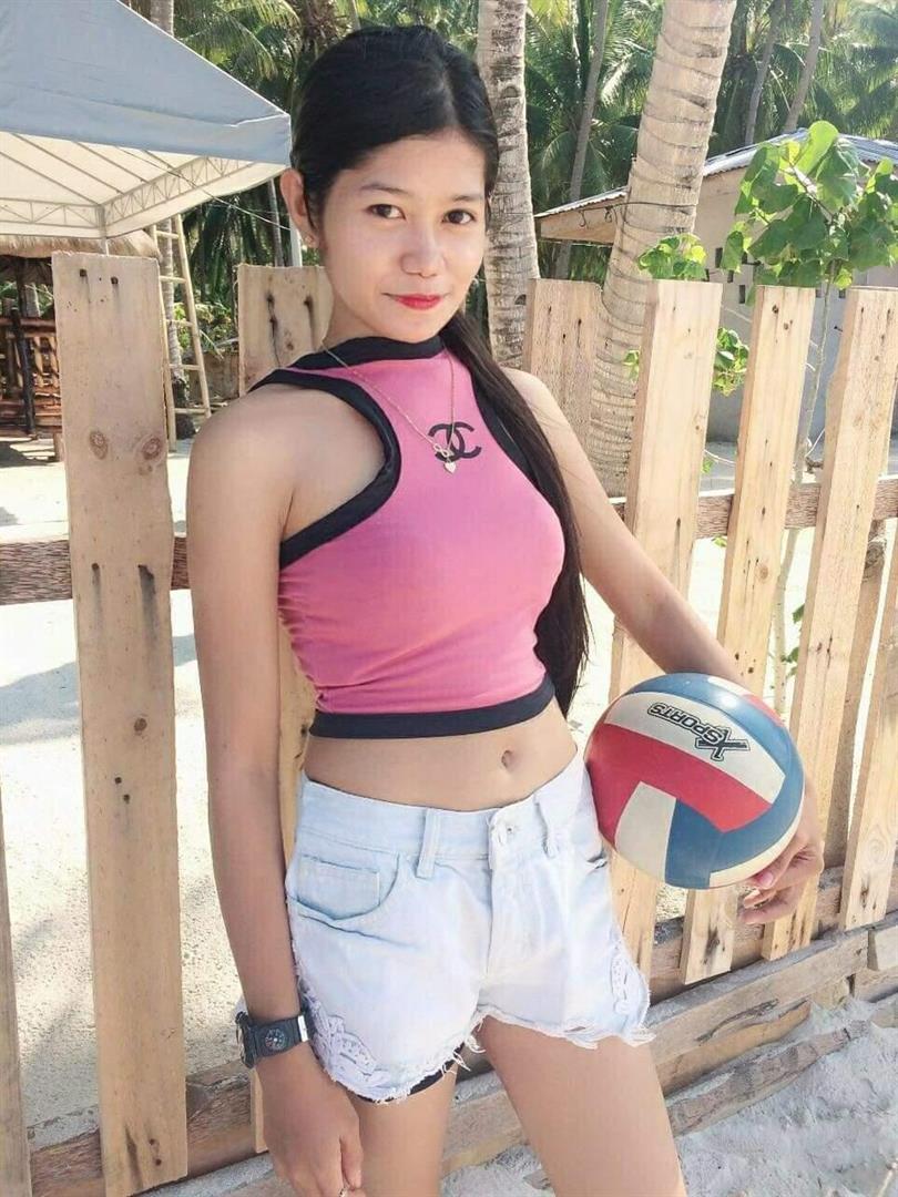aimee dela cruz