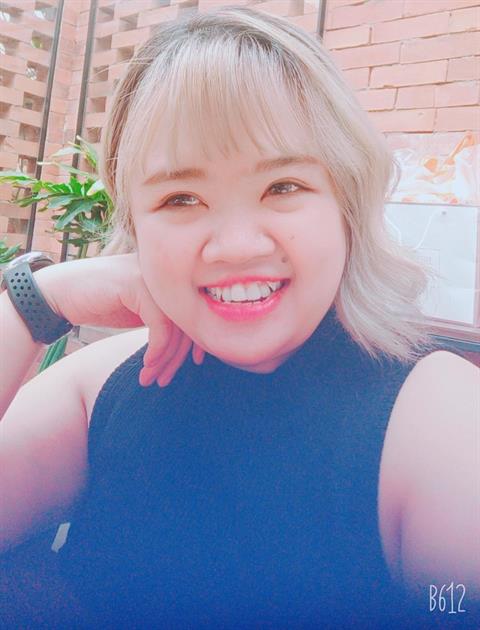 Lussy setiawati